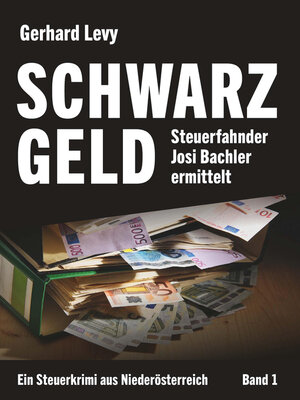 cover image of Schwarzgeld